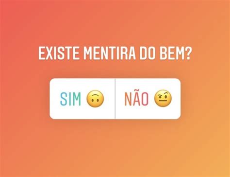 140 perguntas criativas para o Instagram Stories que você precisa fazer