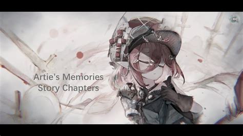 Memento Mori Artie S Memoriesstory Chapters Youtube