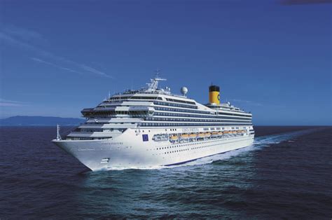 Costa Cruises - Loistoristeilyt