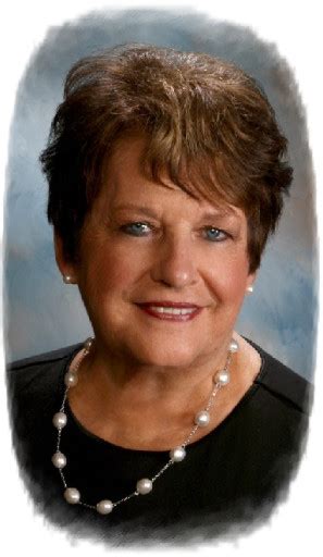 Helene Wegner Obituary 2014 Warner Funeral Home Crematory