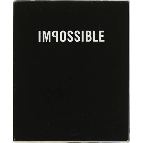 Impossible Magentatype 600 Monochromatic Film for Polaroid 3499