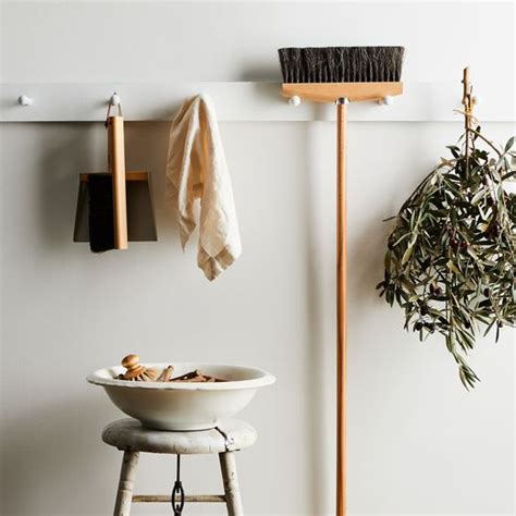 How to Clean & Sanitize Your Broom for Better Cleaning