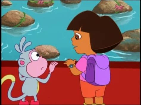 Dora The Explorer El Coqui Tv Episode 2001 Imdb