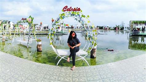 Foto Wisata Bandungan