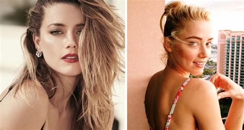 Ofrecen A Amber Heard Debutar En El Cine Porno Con Millonario Contrato