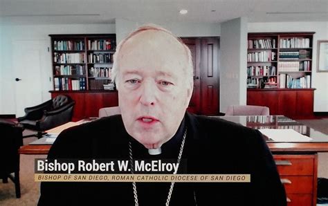 The Theology Of Cardinal Mcelroys Synodal Essay