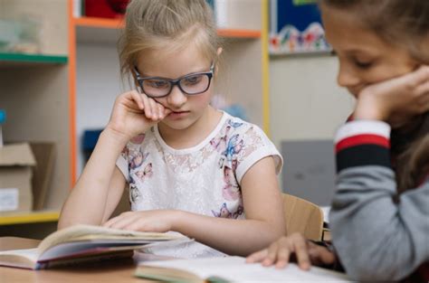 Miopía En Niños Cómo Detectarla A Tiempo Blog Instituto