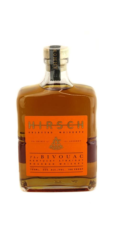 Buy Hirsch The Cask Strength Bourbon Whiskey Finished In 58 Off