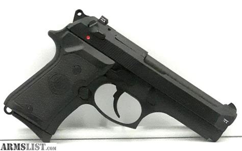 ARMSLIST For Sale Beretta 92 Compact L 9 MM Parabellum Pistol