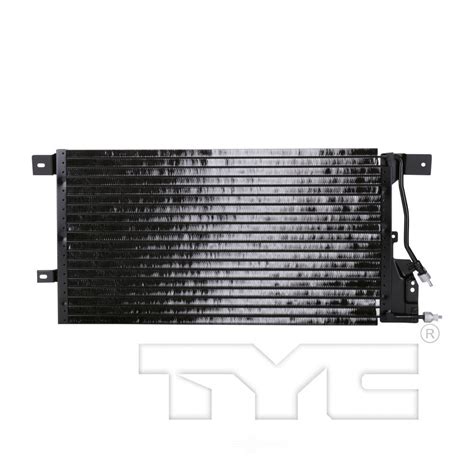 A C Condenser Tyc For Sale Online Ebay