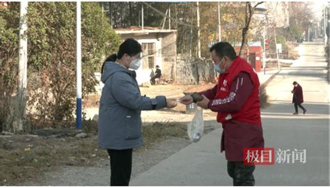 湖北崇阳4300余名党员干部下沉一线，筑牢疫情防控“红色堡垒” 荆楚网 湖北日报网