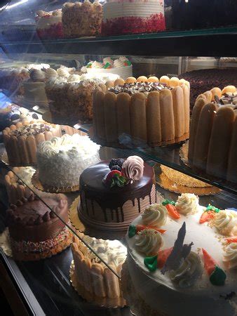 Mia S Bakery Brooklyn Menu Prices Restaurant Reviews Tripadvisor