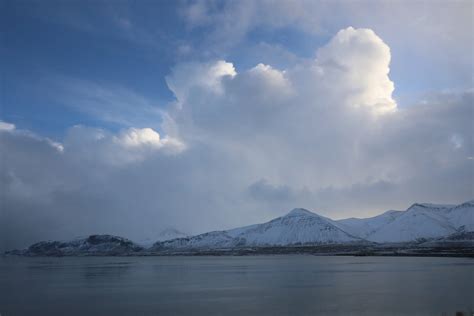 D Couvrir Borgarnes Un Joyau Cach De L Islande Miss Voyage