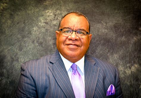 Our Pastor Liberty Faith Christian Church