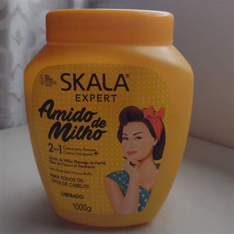 Skala Amido De Milho Review Abillion