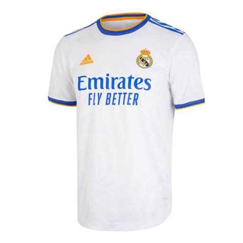 Maillot Real Madrid Domicile Vini Jr