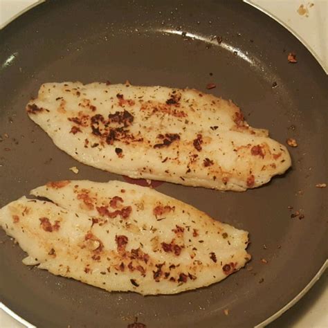 Easy Garlic Swai Fish Recipe Allrecipes