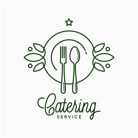 47+ Thousand Catering Logo Royalty-Free Images, Stock Photos & Pictures ...