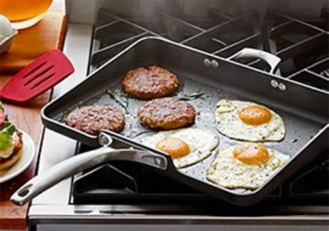 What Is The Best Griddle For A Glass Stovetop — Good Questions Best Griddle Stove Top Griddle