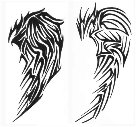 Angel Halo Tattoo - ClipArt Best