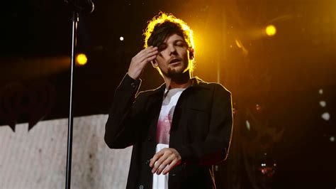 One Direction S Louis Tomlinson Announces Denver Concert 9news