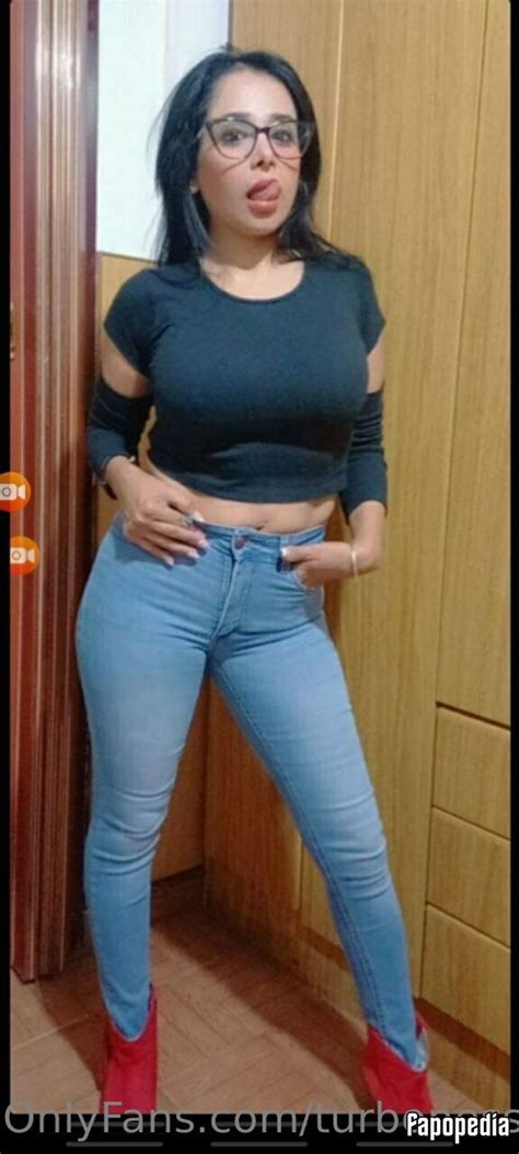 Turbonessa Nude OnlyFans Leaks Photo Fapopedia