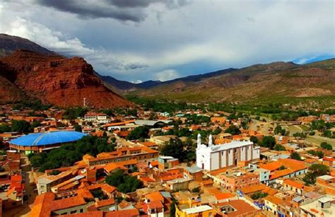 Imágenes De Los Lugares Turísticos De Chuquisaca