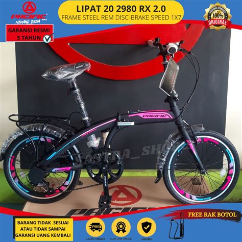 Sepeda Dewasa Murah Homecare24