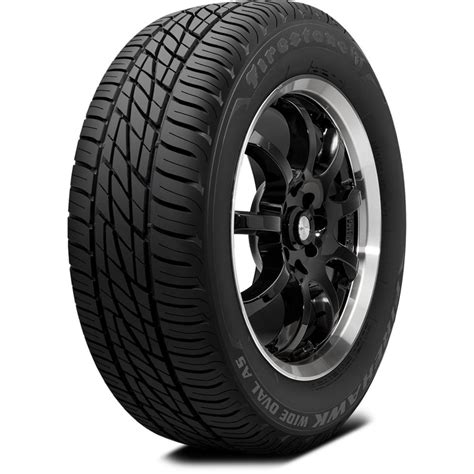 Firestone Firehawk Wide Oval As Tirebuyer