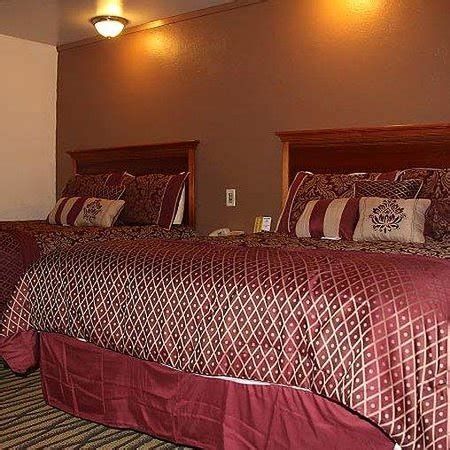 Annie Oakley Motel - UPDATED 2017 Prices & Reviews (KS) - TripAdvisor