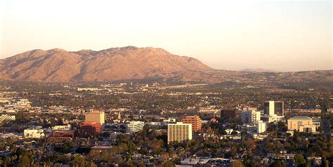 Riverside, California - Wikipedia