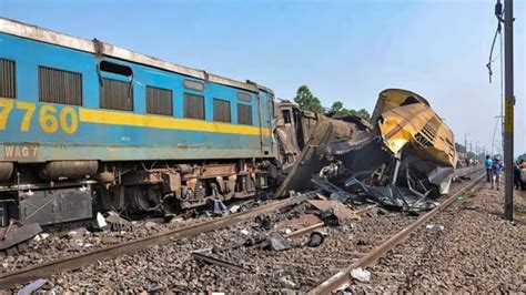 Drivers Were Distracted By Watching Cricket Match Indian Railway