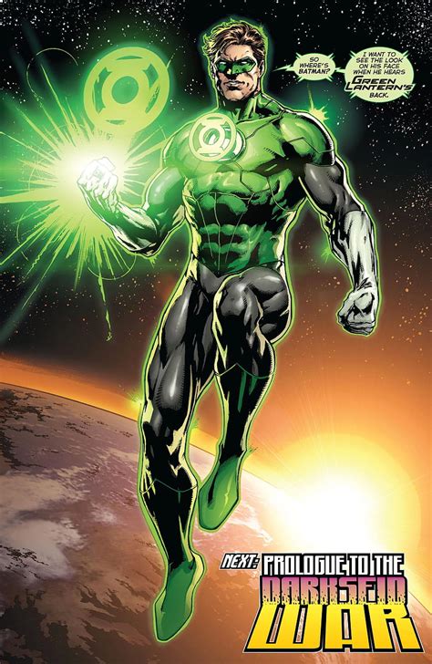 Hal Jordan Green Lantern Power Battery HD Phone Wallpaper Pxfuel