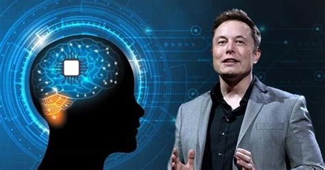 Elon Musk vrea să implanteze primul cip în creierul unui om până la