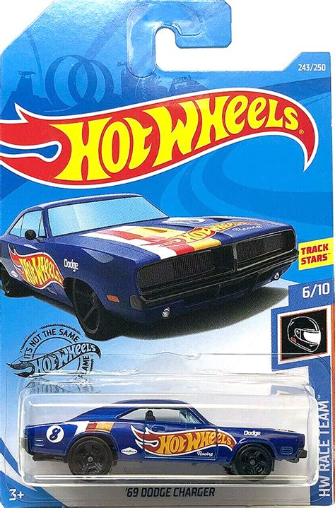 T Hunted O Ltimo Lote Da Hot Wheels De