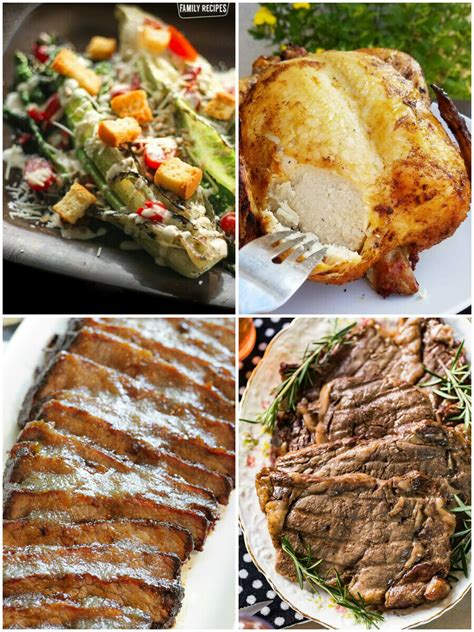 23 BBQ Grill Recipes that'll Ignite Your Taste Buds!