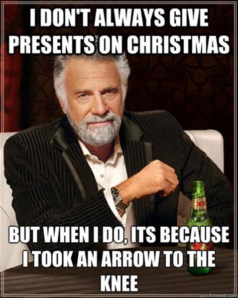 87 Funny Christmas Memes That Put The Merry Back Into Christmas