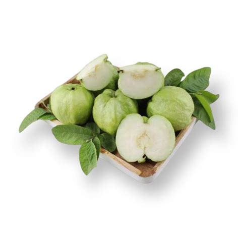 Buah Jambu Kristal Di Mlijoy