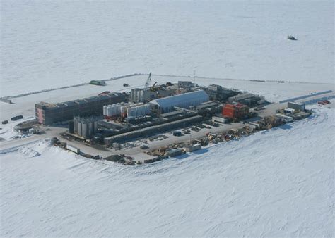 Boem Approves Eni Exploration In Beaufort Sea Workboat Commercial