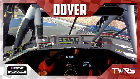 Dover S Monster Mile Surviving 120 Laps In The Cup Series Youtube