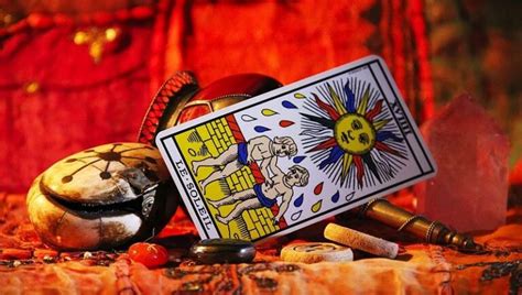 Tarot cygański e wrozka pl Wróżby z kart tarota