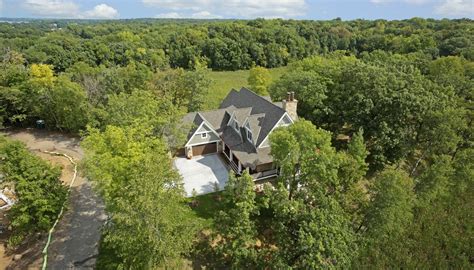 Deephaven Cottage Traditional Exterior Minneapolis By Stonewood