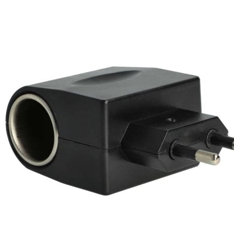 Adapter 220v 12v Utičica Upal Maks Power