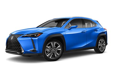 Why Is The Cheapest Lexus Suv Perfect For New Drivers