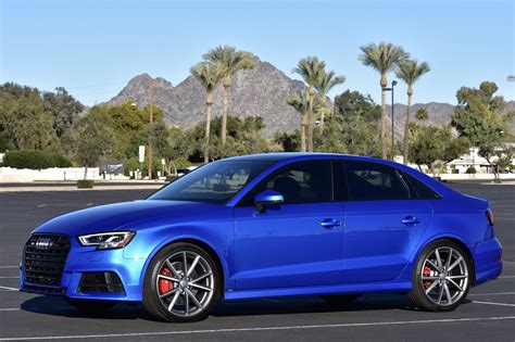 Another Shot Of My 2017 Ara Blue S3 Raudi