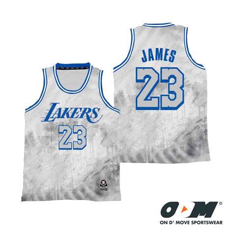 Buy Lakers City Edition Jersey 2021 In Stock