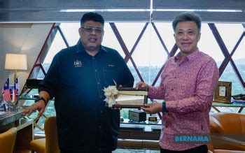 BERNAMA Melaka To Host Celebration Of 50th Anniversary Of Malaysia