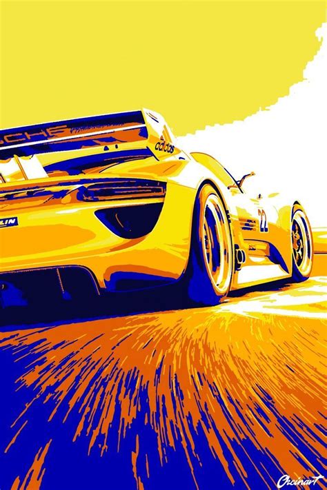 Car Drawing Wallpapers Wallpaper Cave