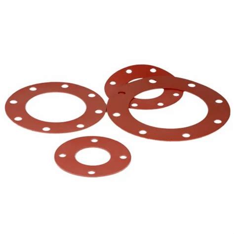 Silicone Rubber Gaskets At Best Price In Mumbai By Adhyalaxmi