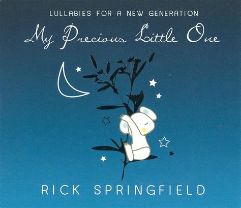 Best Buy My Precious Little One Cd